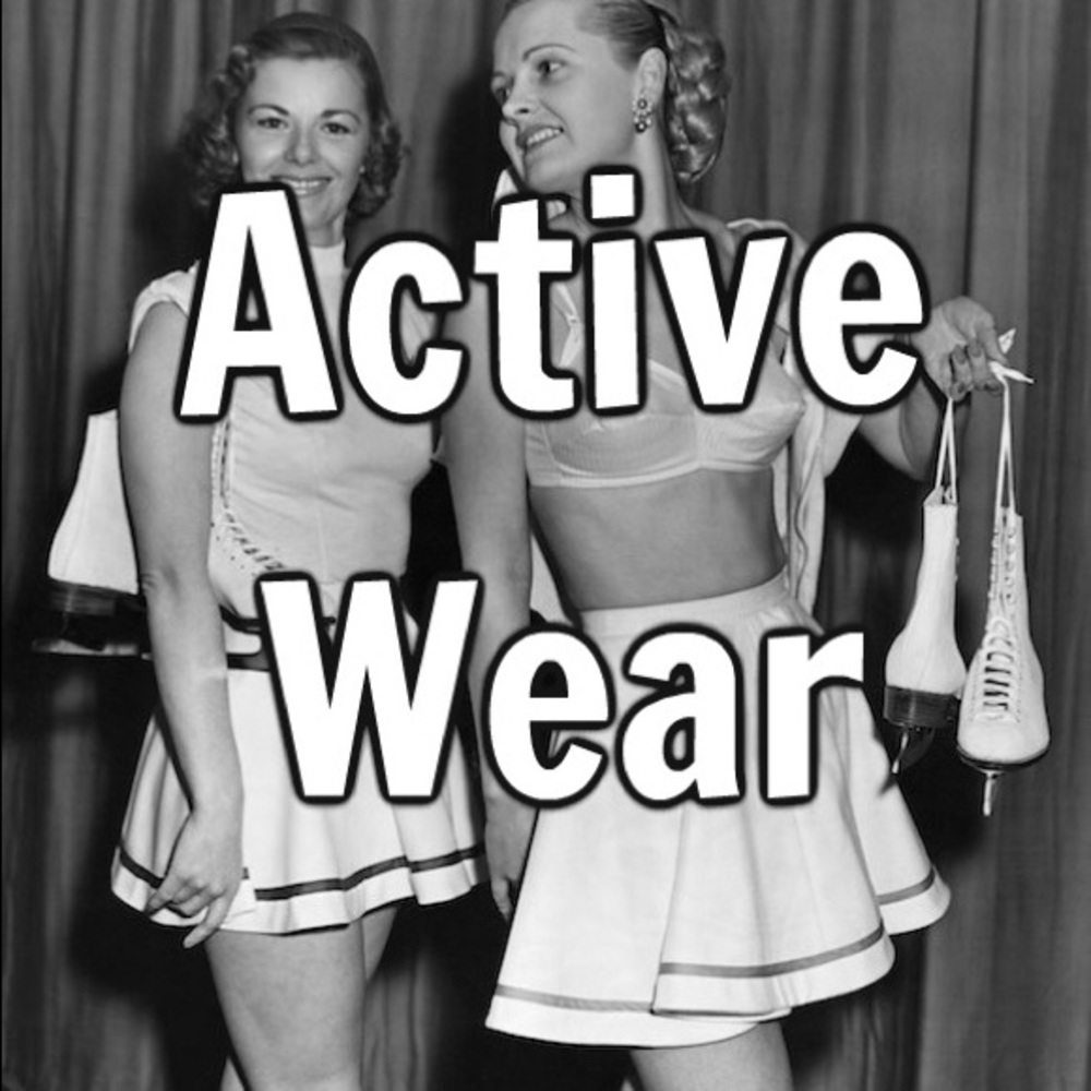 Active Wear - image 1